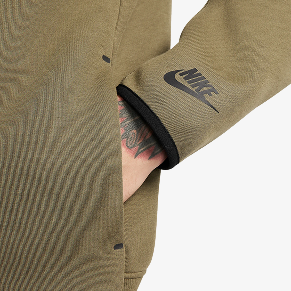 Nike Tech Fleece Hoodie