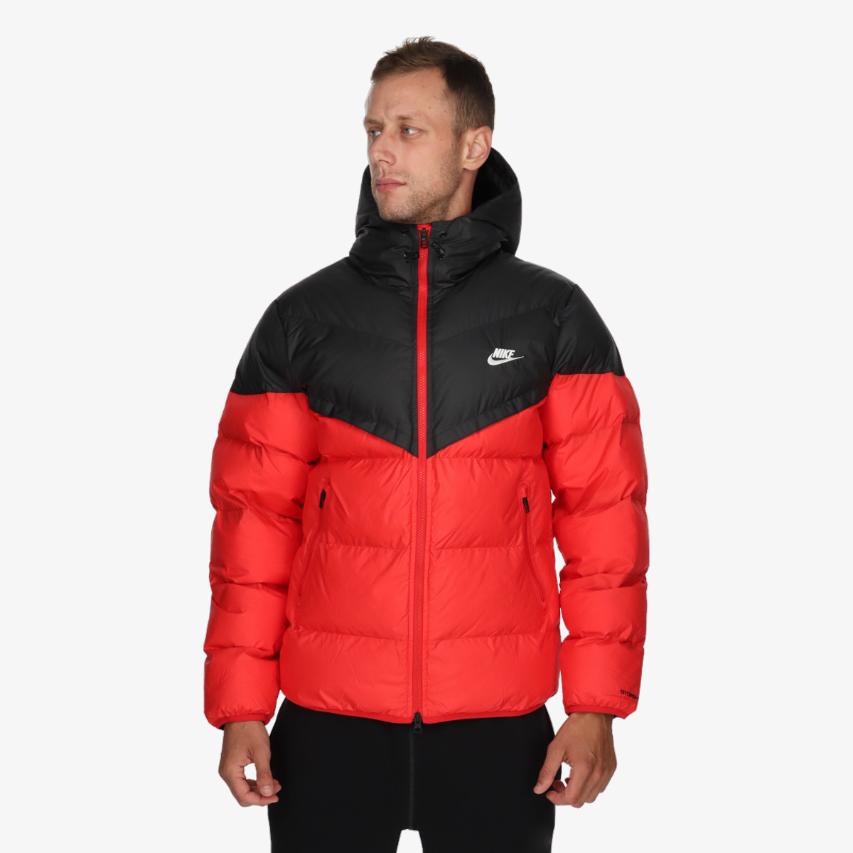 Xhaketë Nike Storm-FIT Windrunner