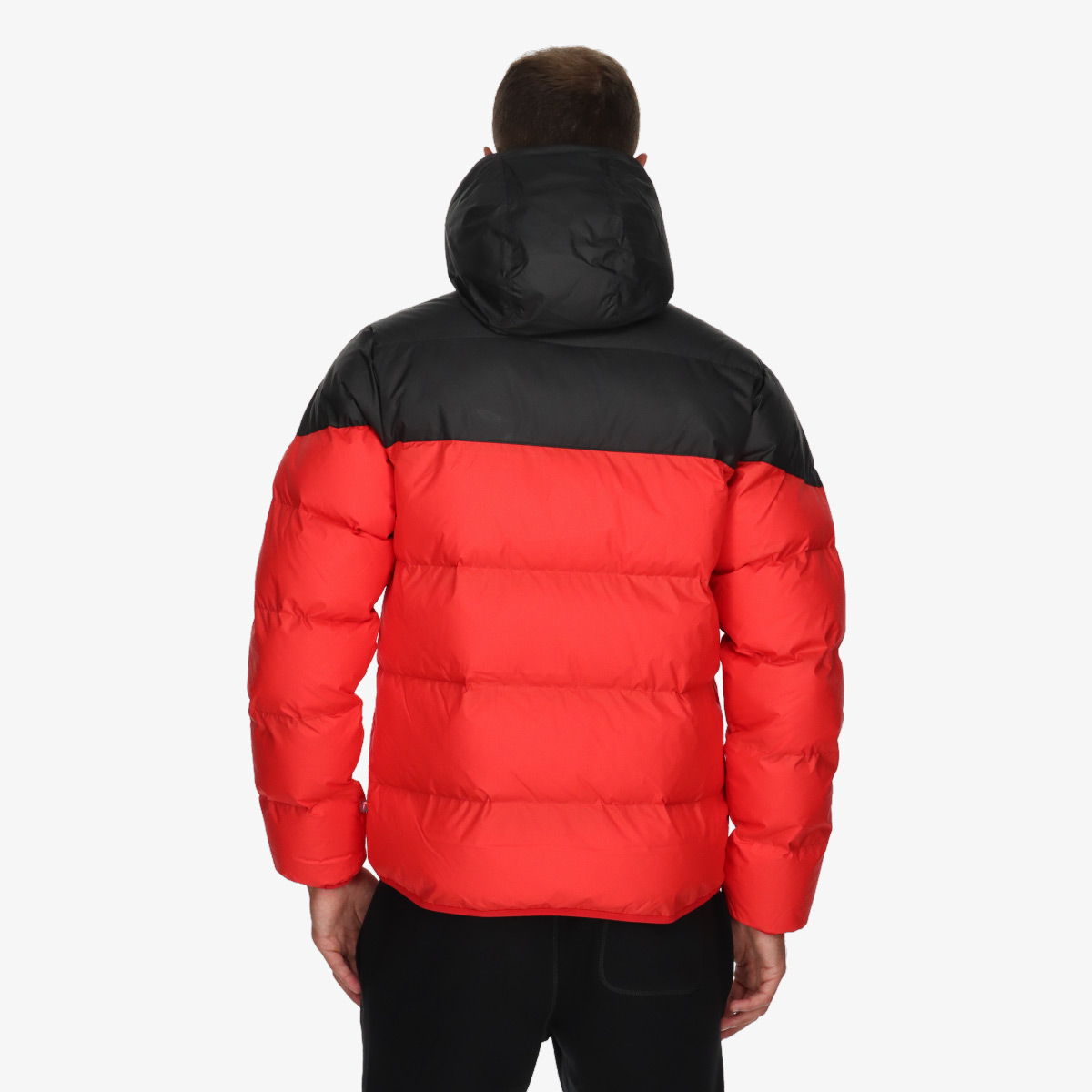 Xhaketë Nike Storm-FIT Windrunner