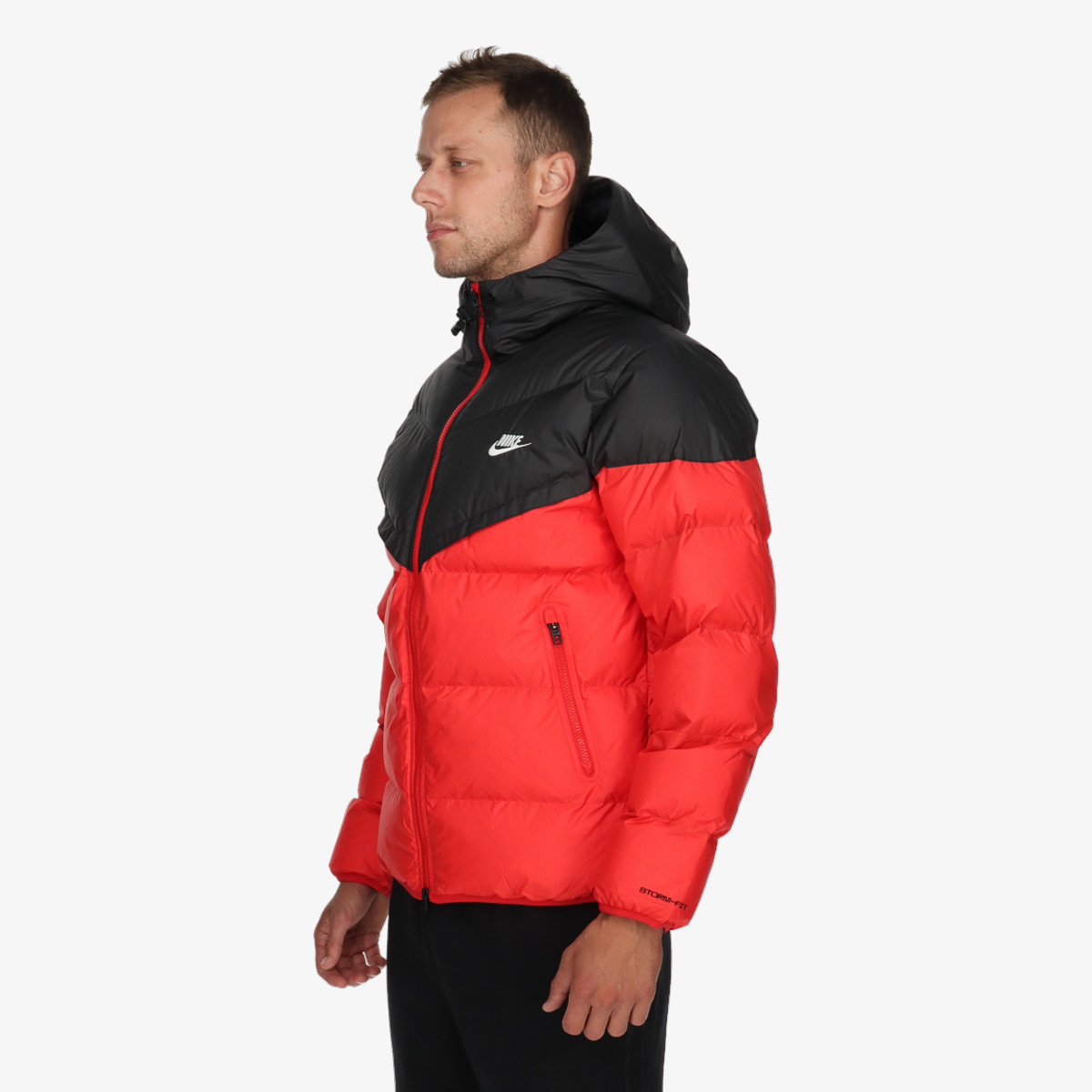 Xhaketë Nike Storm-FIT Windrunner