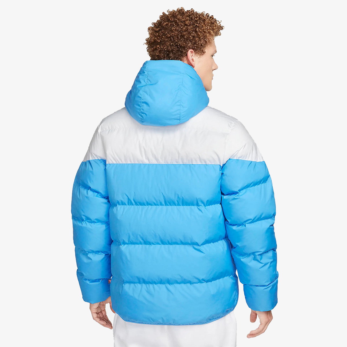 Nike Ветровка Storm-FIT Windrunner