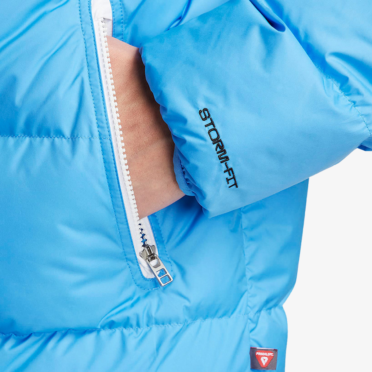 Nike Ветровка Storm-FIT Windrunner