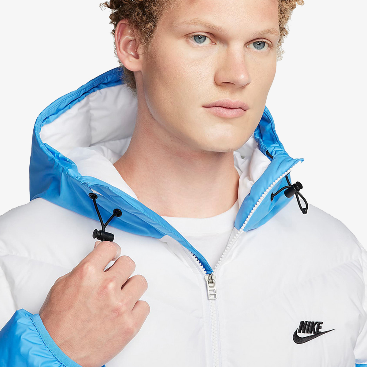 Nike Ветровка Storm-FIT Windrunner