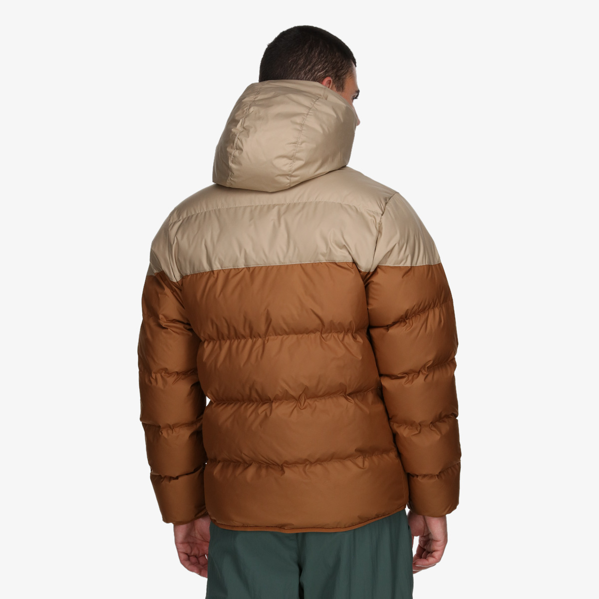 Xhaketë Nike Storm-FIT Windrunner