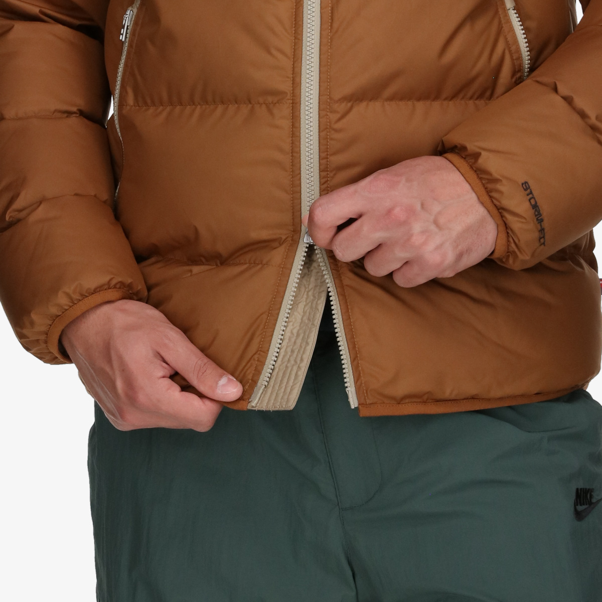 Xhaketë Nike Storm-FIT Windrunner