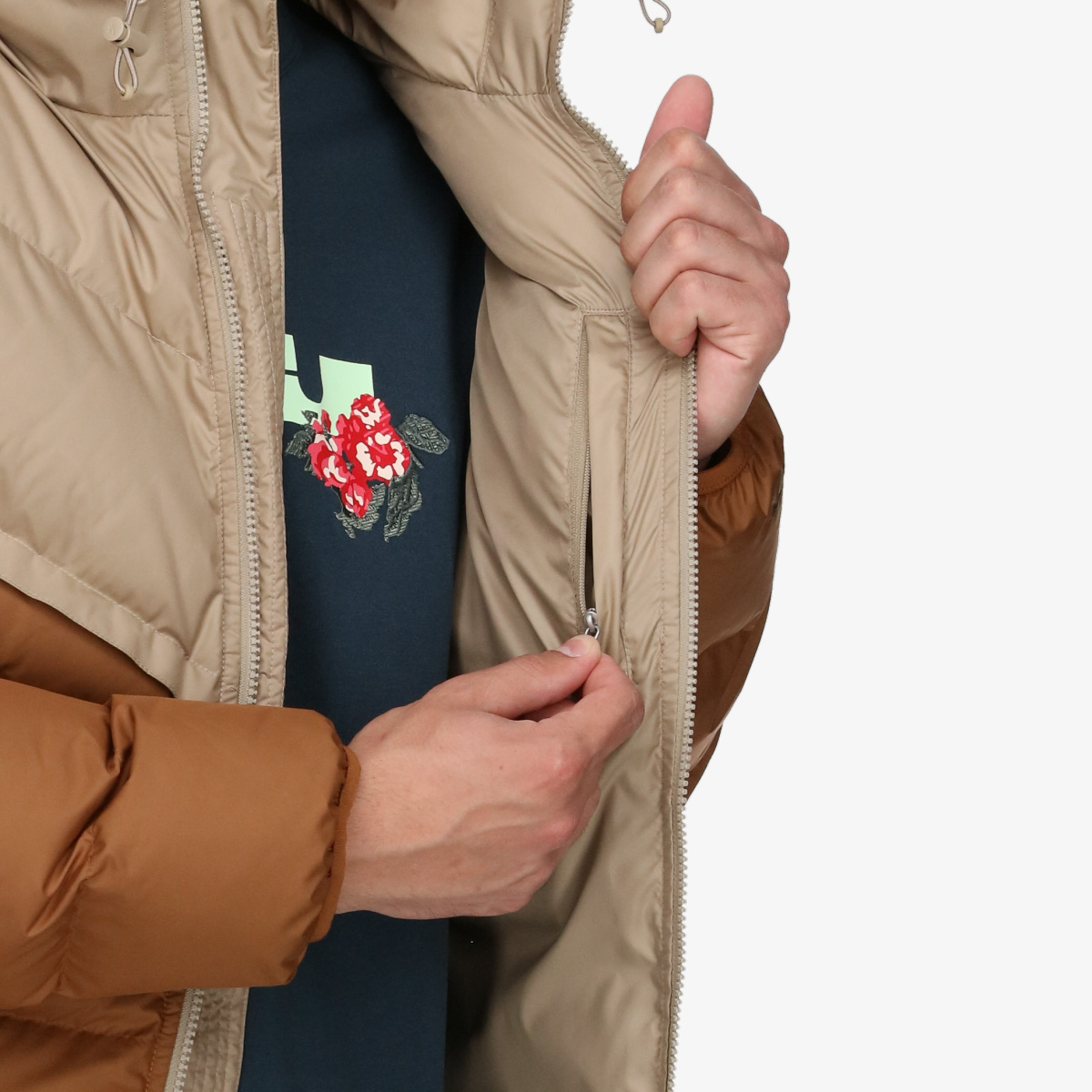 Xhaketë Nike Storm-FIT Windrunner
