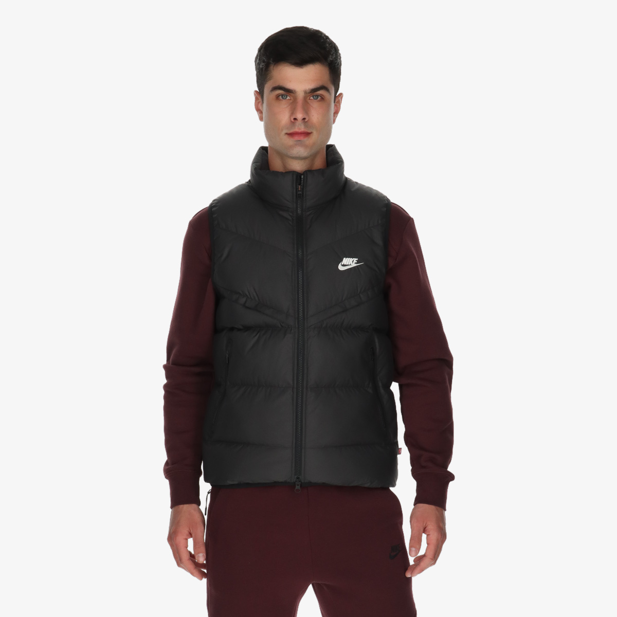 Nike Елек Nike Storm-FIT Windrunner 