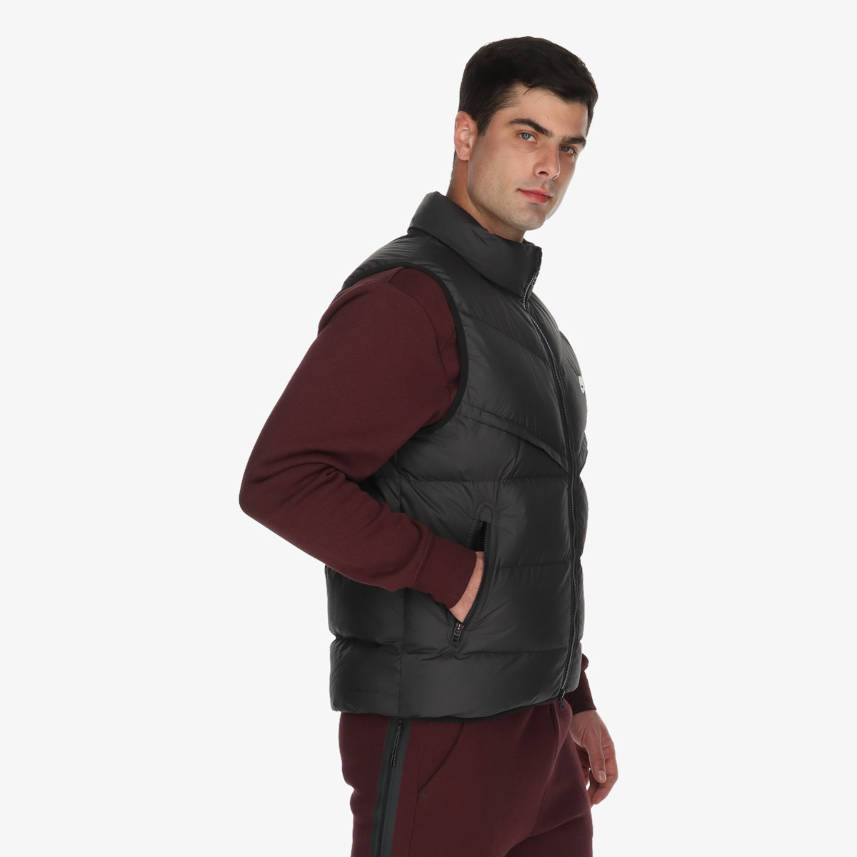 NIKE Елек Nike Storm-FIT Windrunner 