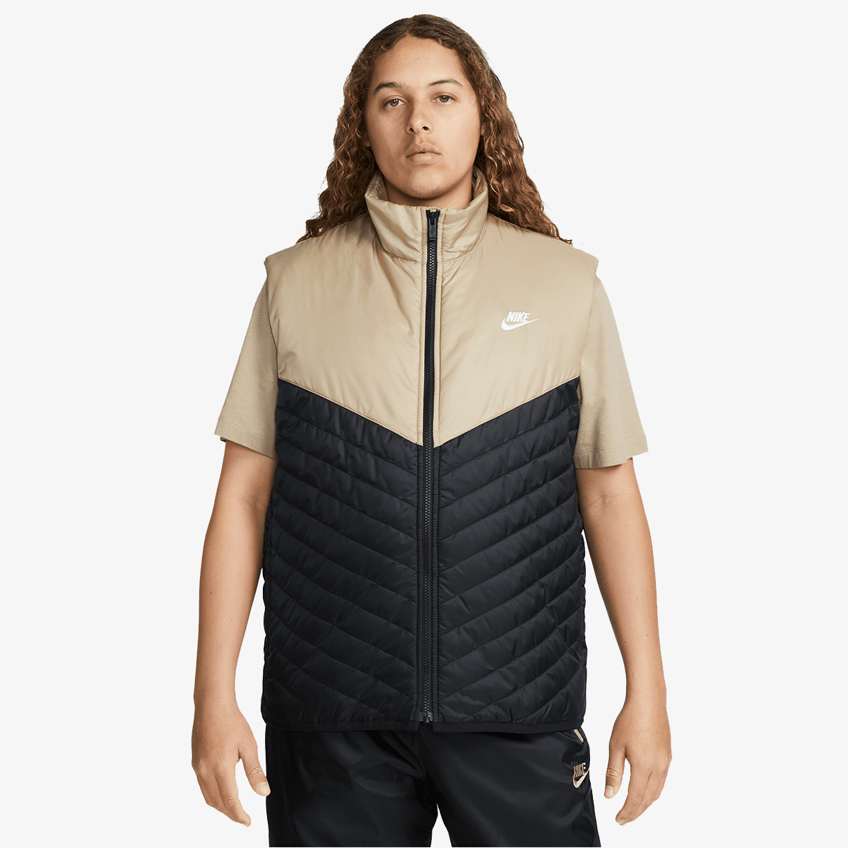 Nike Therma-FIT Vest
