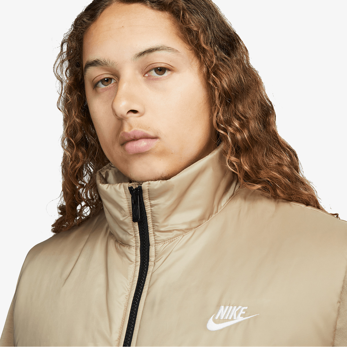 Nike Therma-FIT Vest