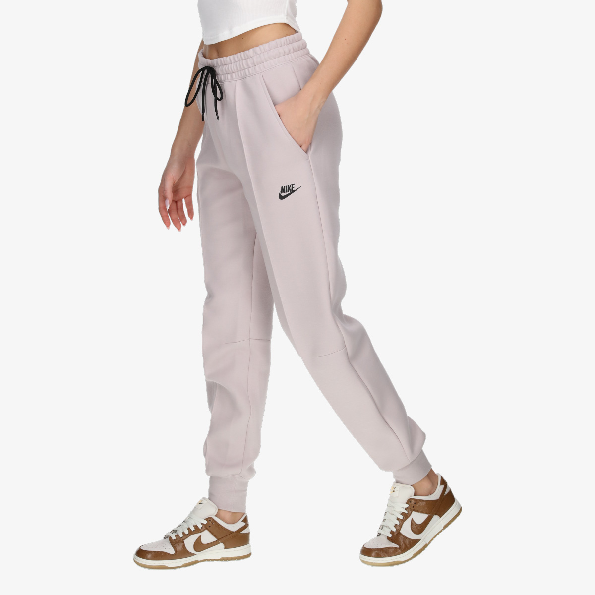 Nike Sportswear Tech Fleece Tracksuit Bottoms