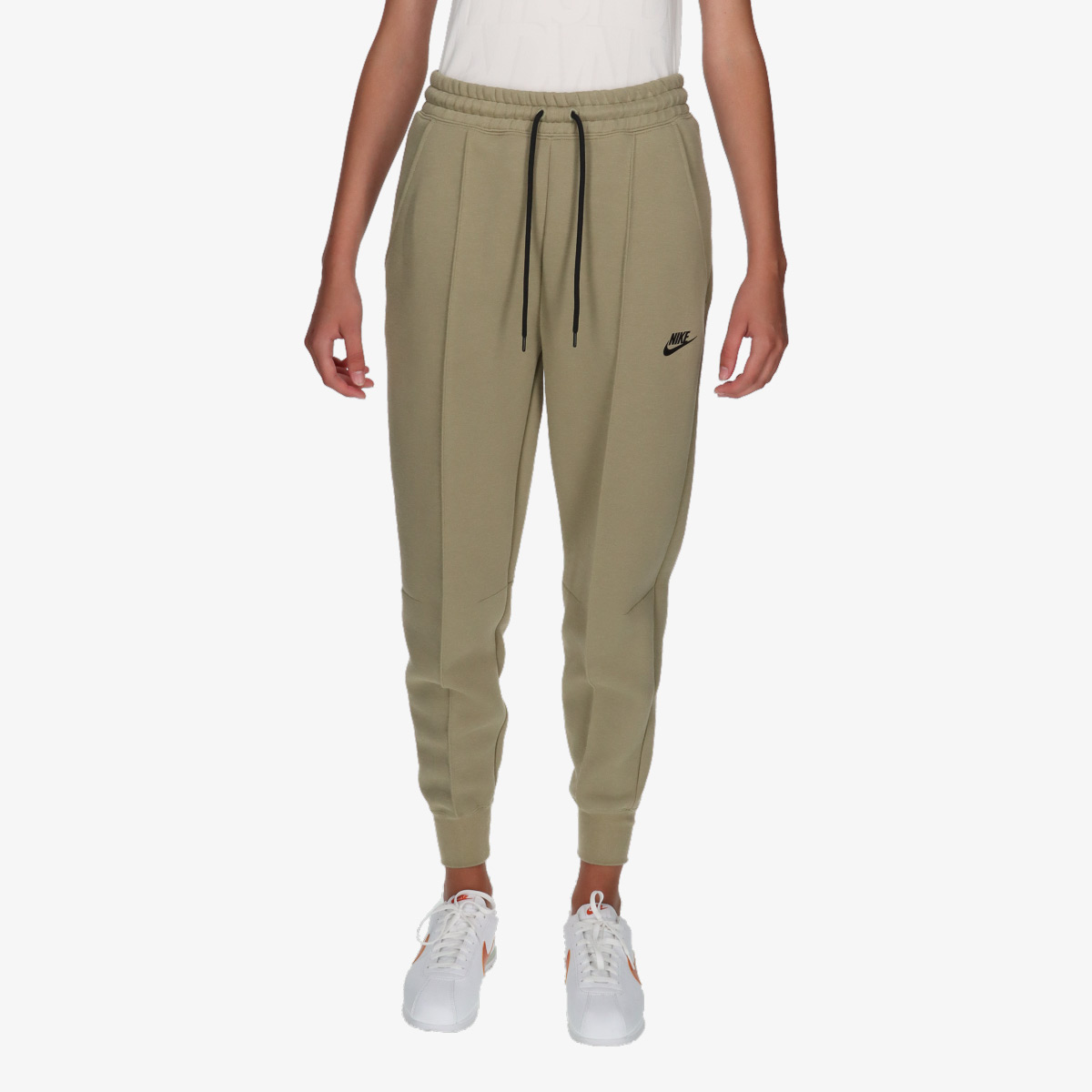 Fundi i kostumit sportiv Fleece Nike Sportswear Tech