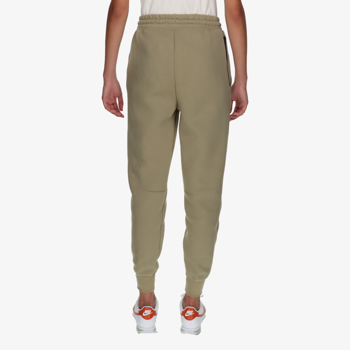 Fundi i kostumit sportiv Fleece Nike Sportswear Tech