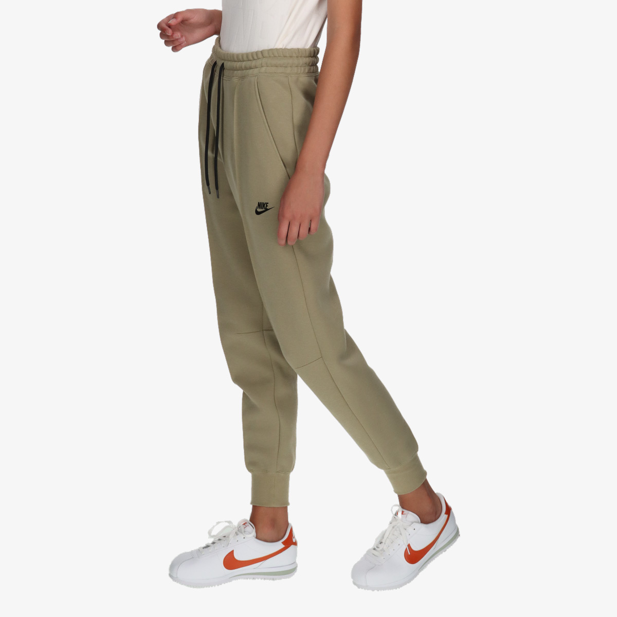 Fundi i kostumit sportiv Fleece Nike Sportswear Tech