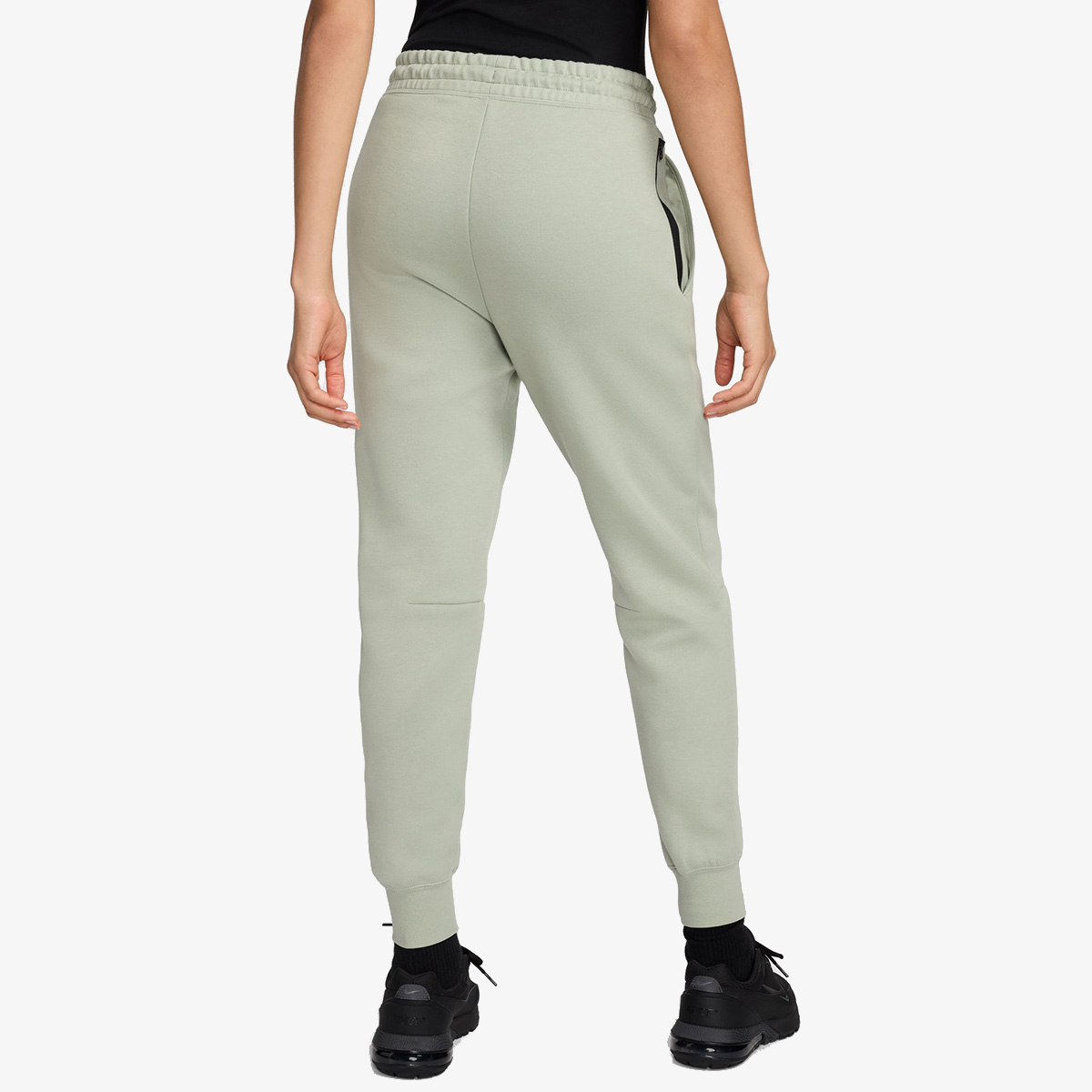 Nike Долен дел тренерки Sportswear Tech Fleece