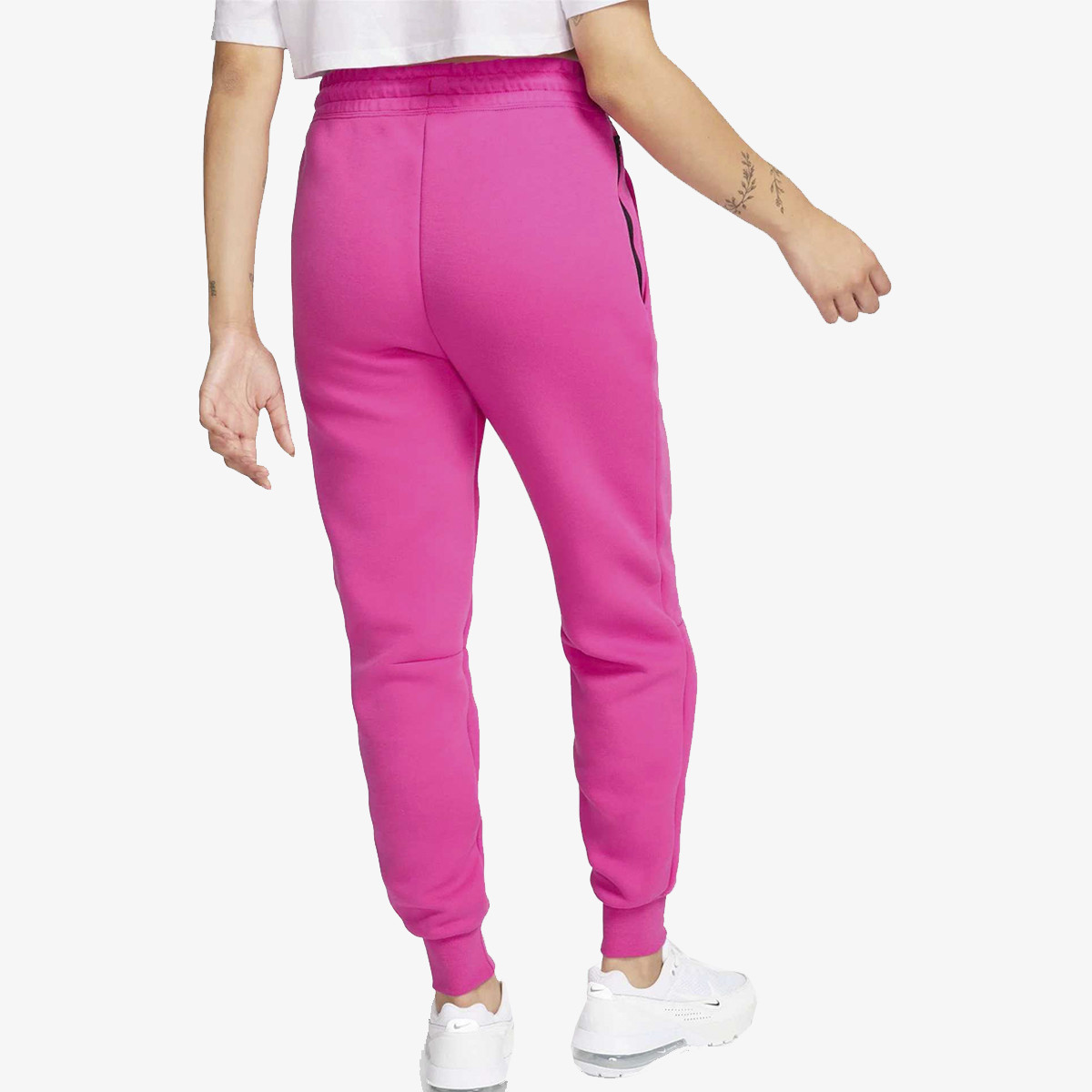 Nike Долен дел тренерки Sportswear Tech Fleece