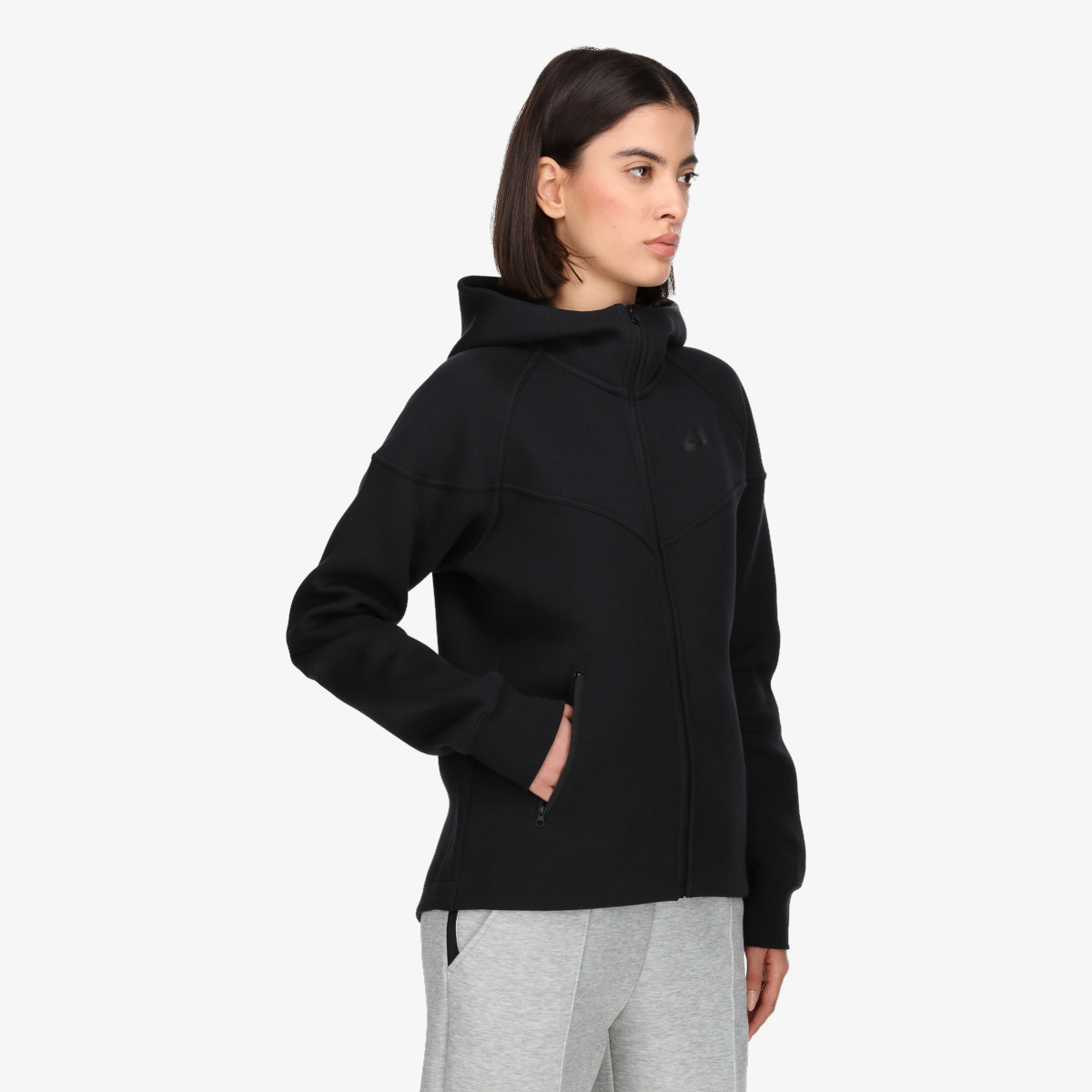 Nike Дуксер Tech Fleece 