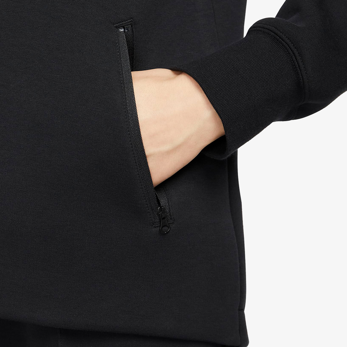 Nike Дуксер Tech Fleece 