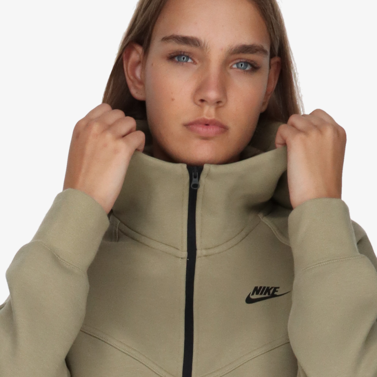 Nike Дуксер Sportswear Tech Fleece Windrunner 