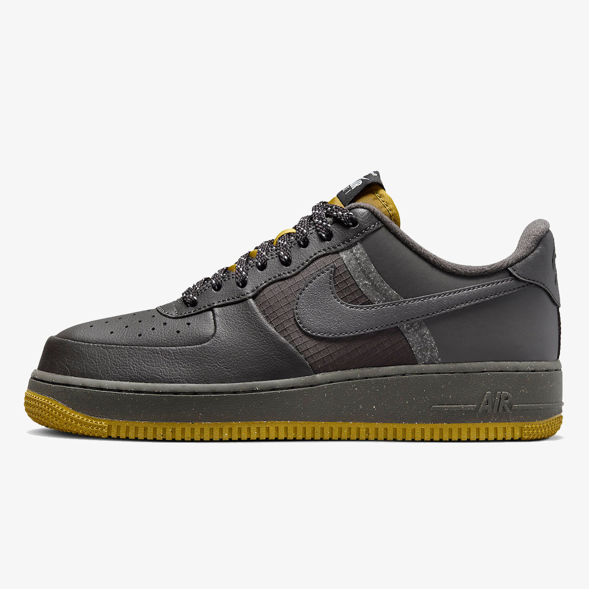 NIKE Патики AIR FORCE 1 '07 LV8 NTY 