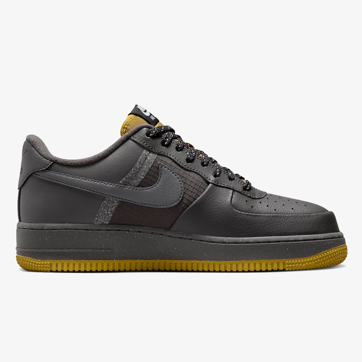 NIKE Патики AIR FORCE 1 '07 LV8 NTY 