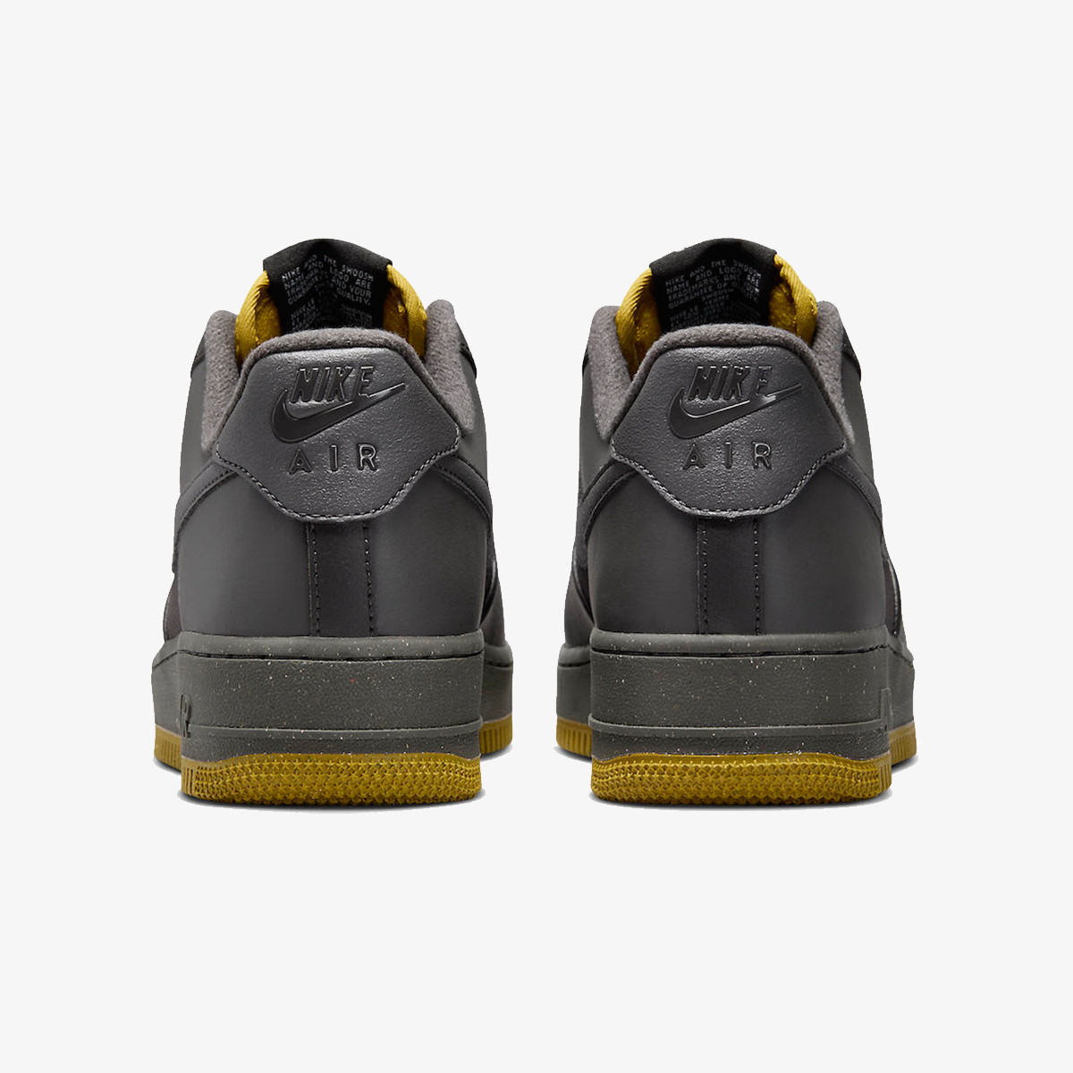 NIKE Патики AIR FORCE 1 '07 LV8 NTY 