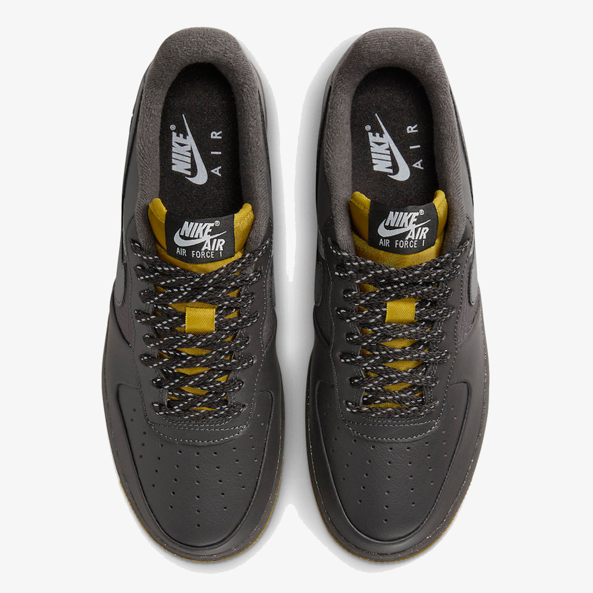 NIKE Патики AIR FORCE 1 '07 LV8 NTY 
