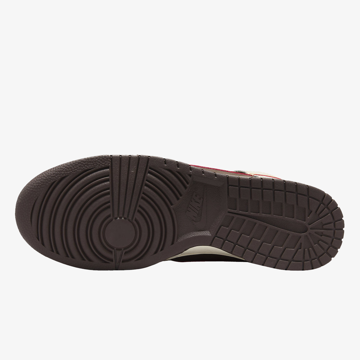 NIKE Патики NIKE DUNK HI RETRO SE NAS 