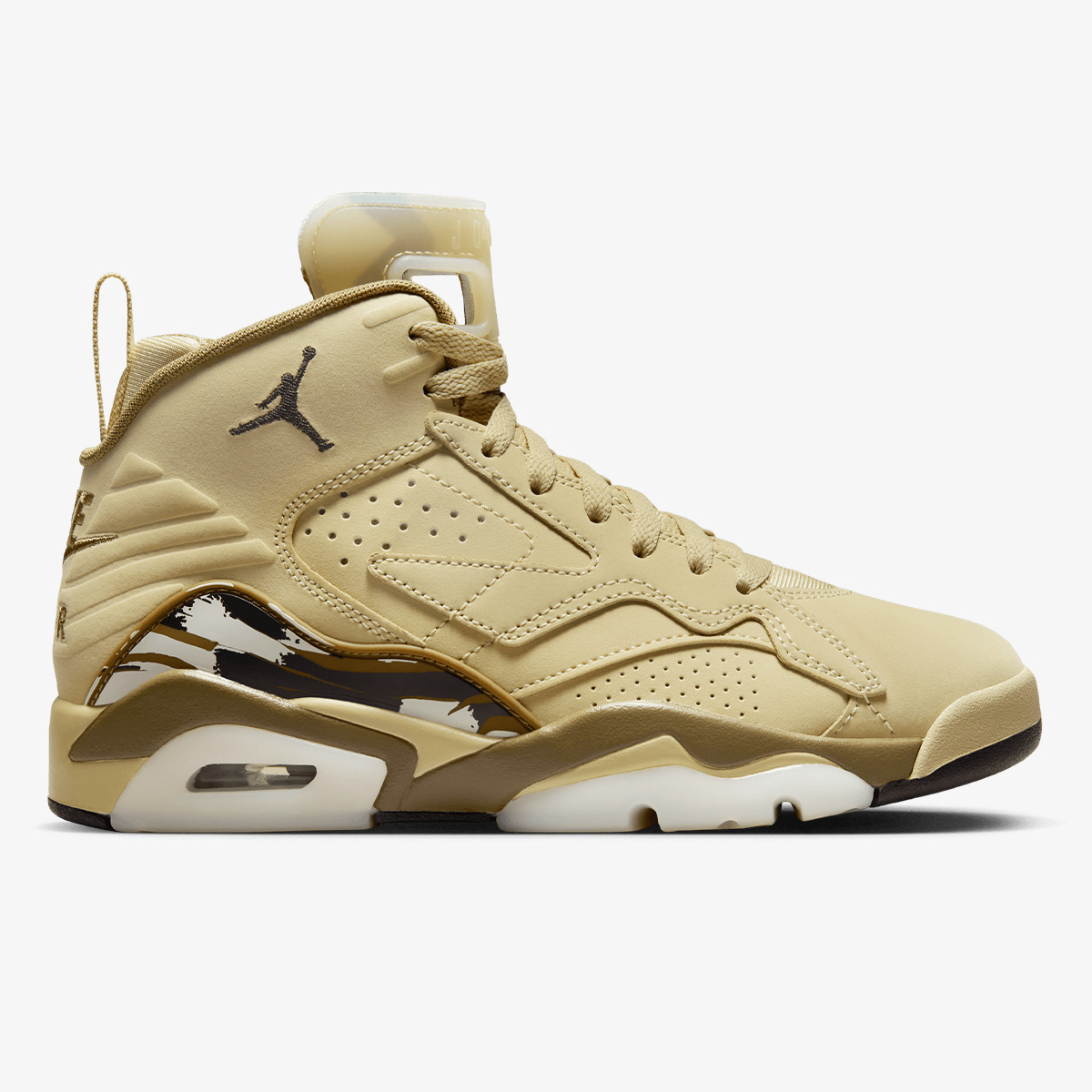NIKE Патики Jumpman MVP 