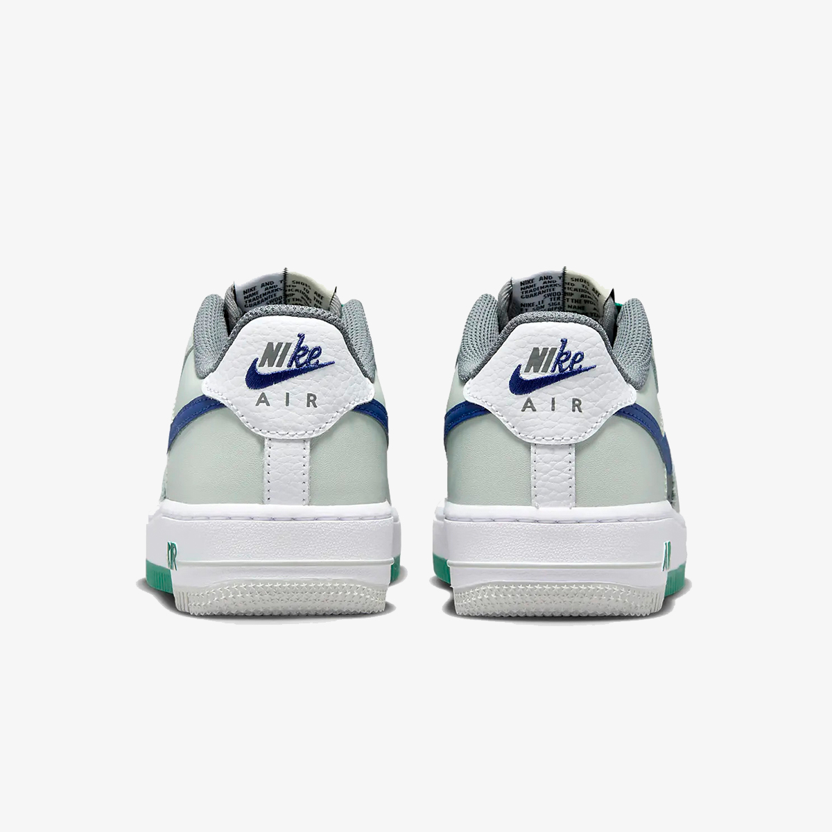 NIKE Патики AIR FORCE 1 LV8 1 BG 