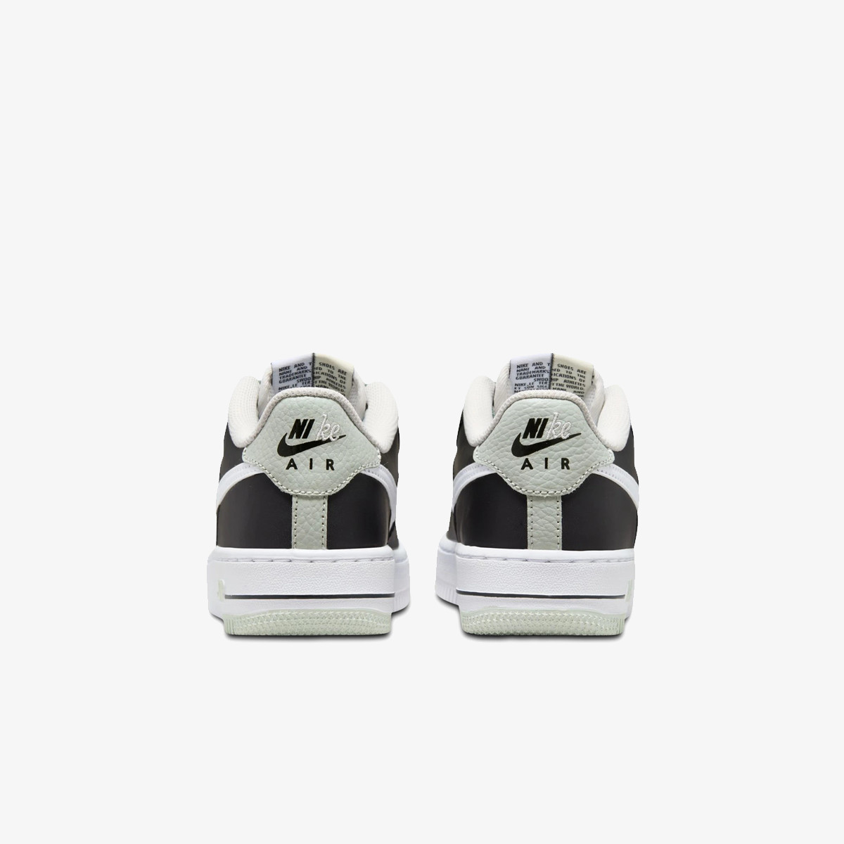 NIKE Патики AIR FORCE 1 LV8 1 BG 