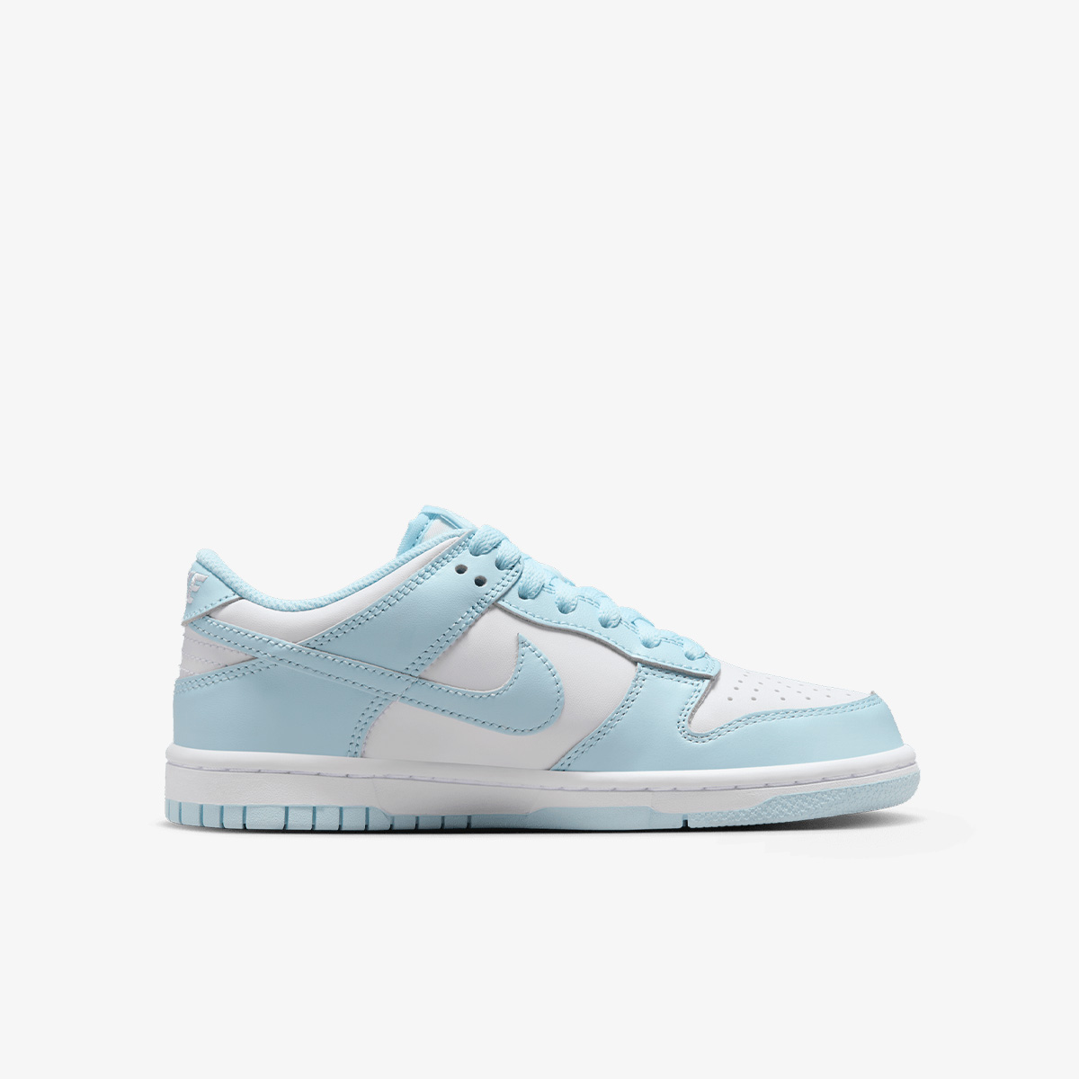 NIKE DUNK LOW BG sneakers