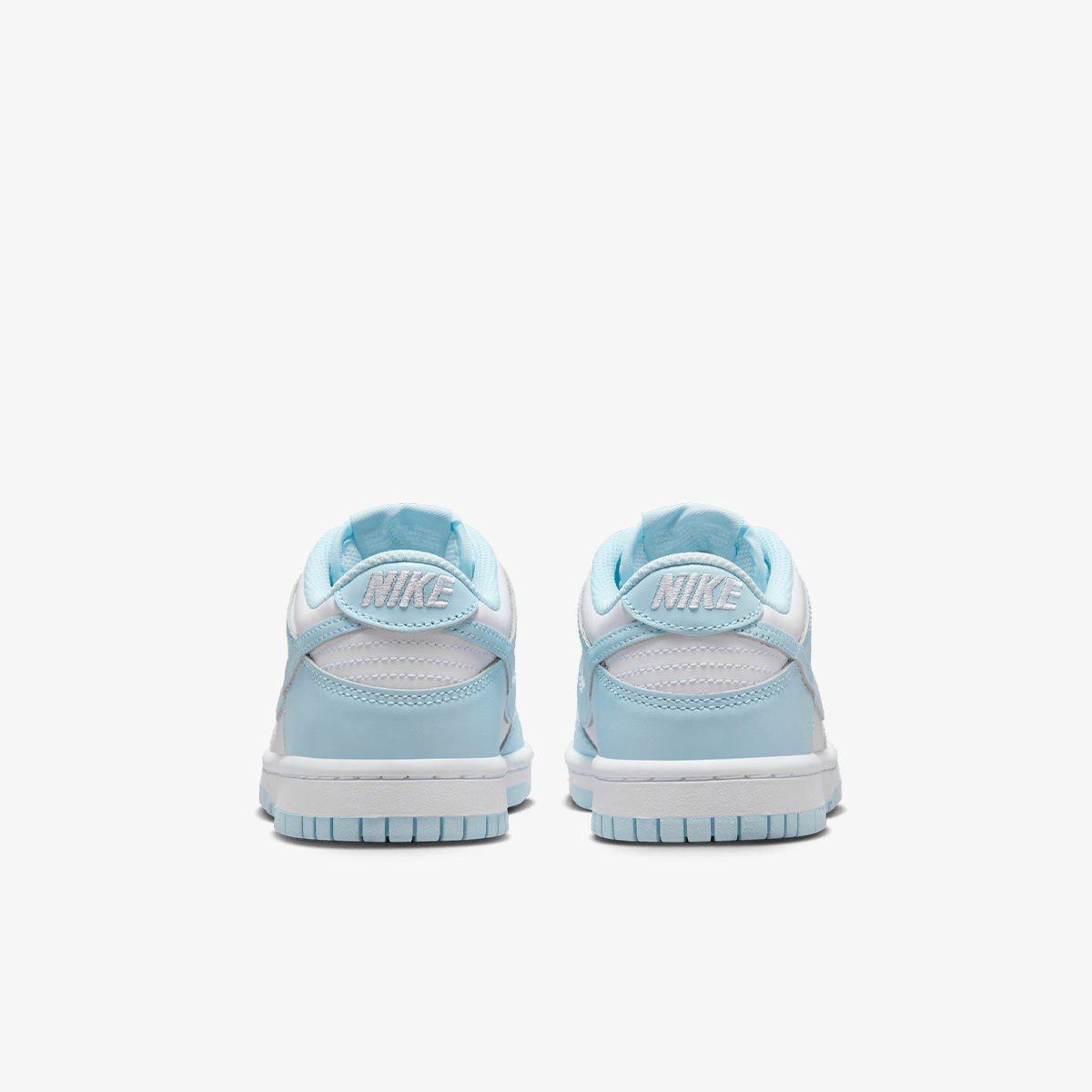 NIKE DUNK LOW BG sneakers