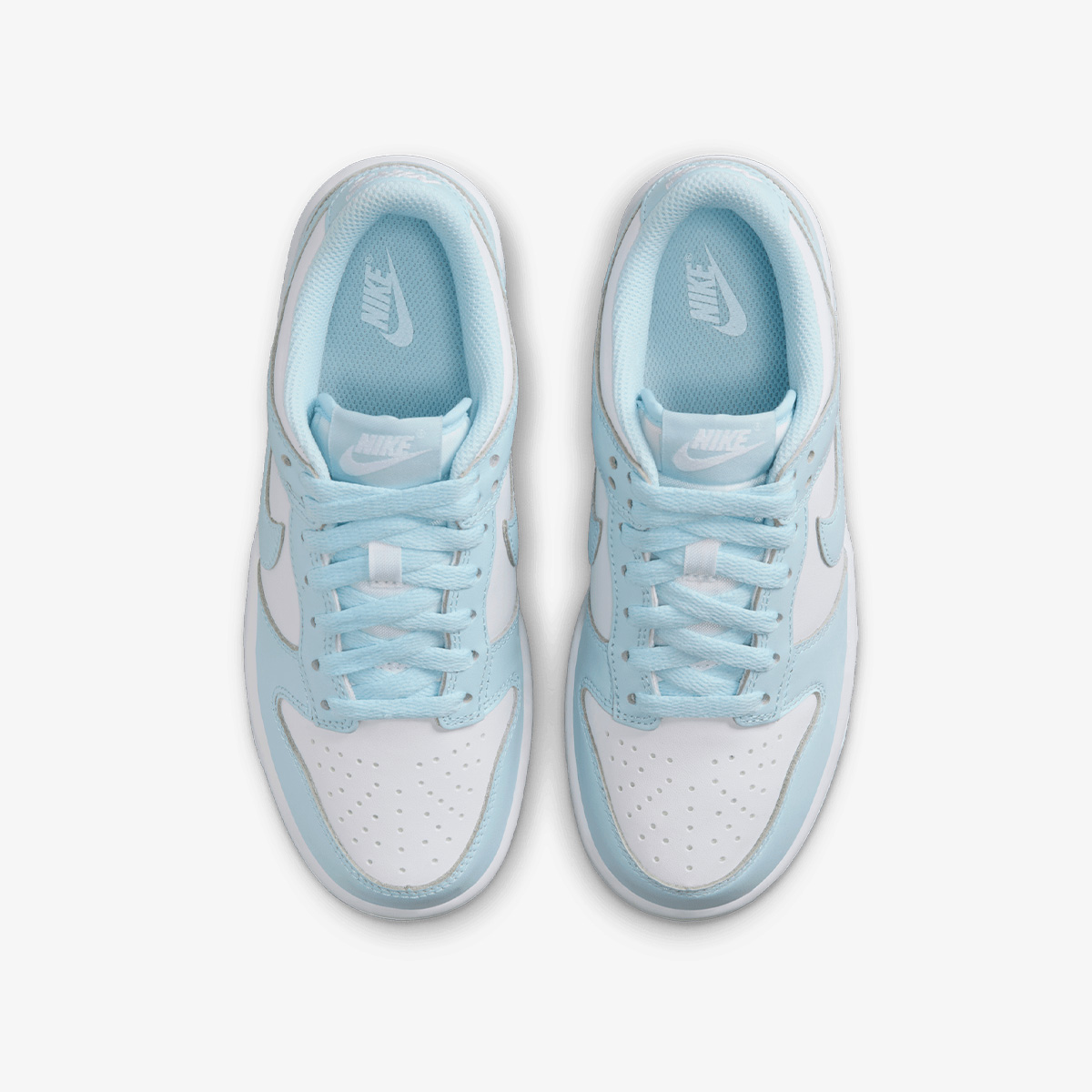 NIKE DUNK LOW BG sneakers