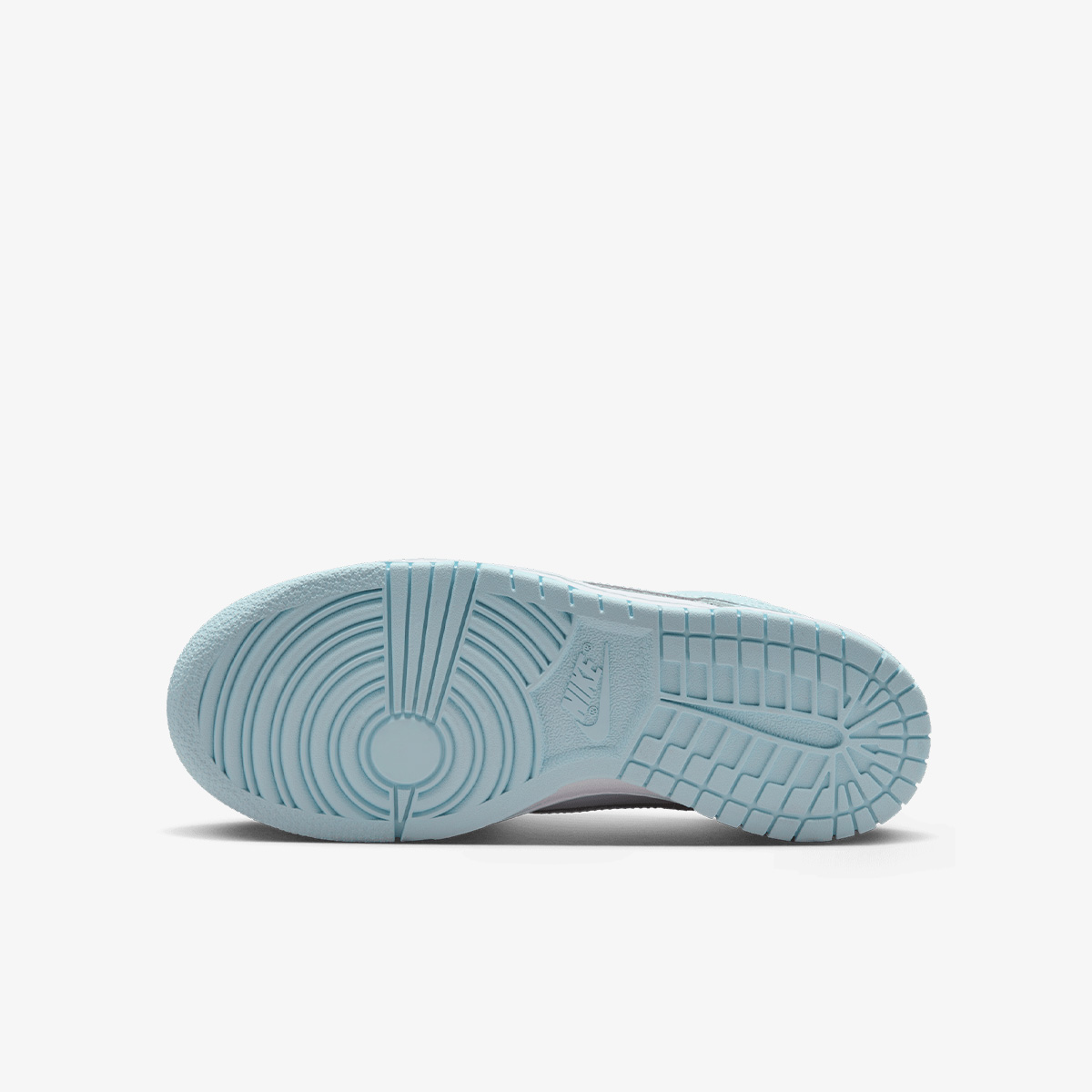 NIKE DUNK LOW BG sneakers