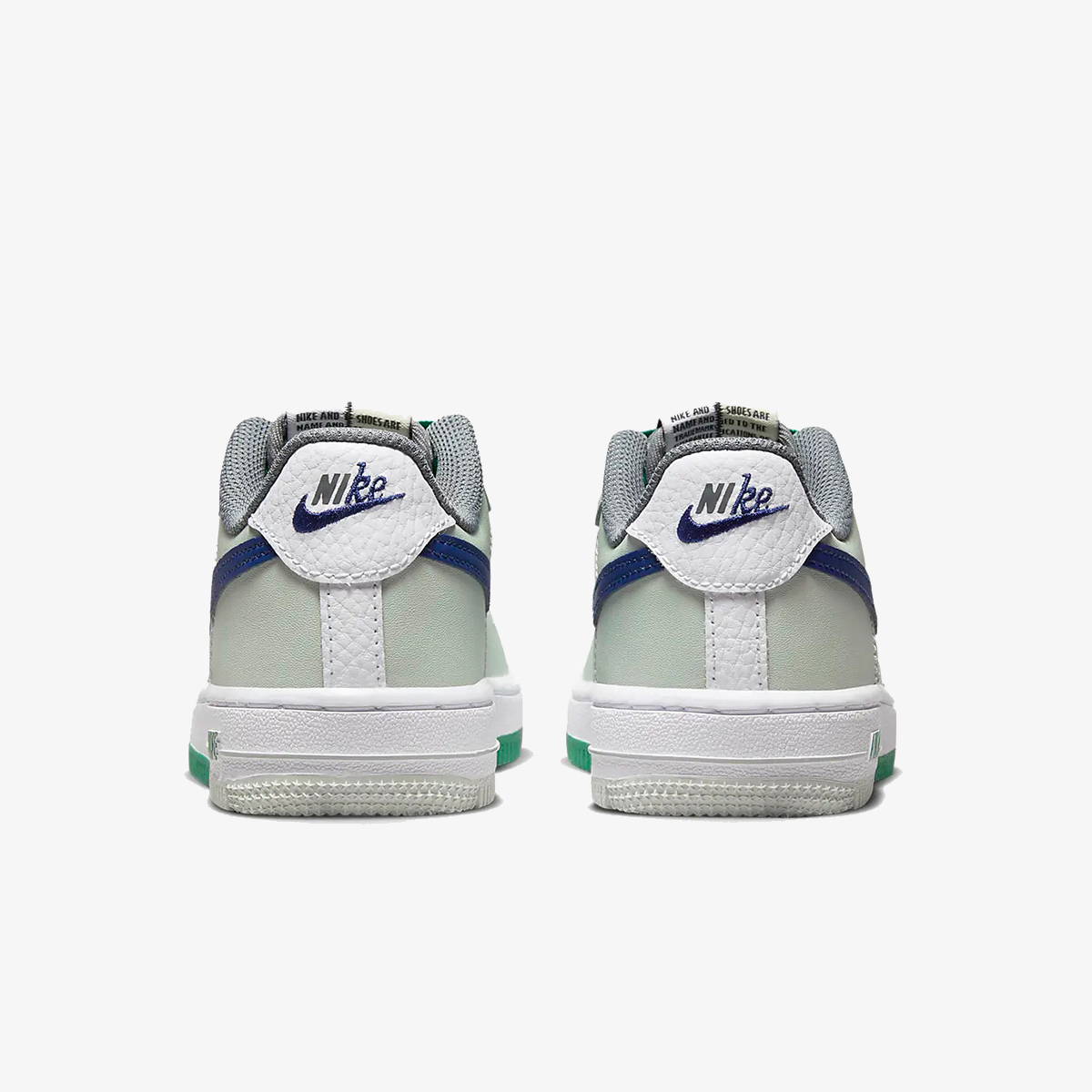 NIKE Патики FORCE 1 LV8 1 BP 