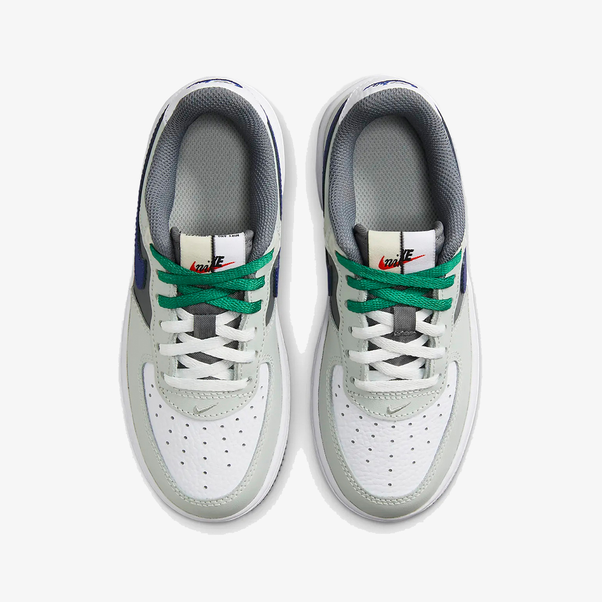 Nike Патики FORCE 1 LV8 1 BP 