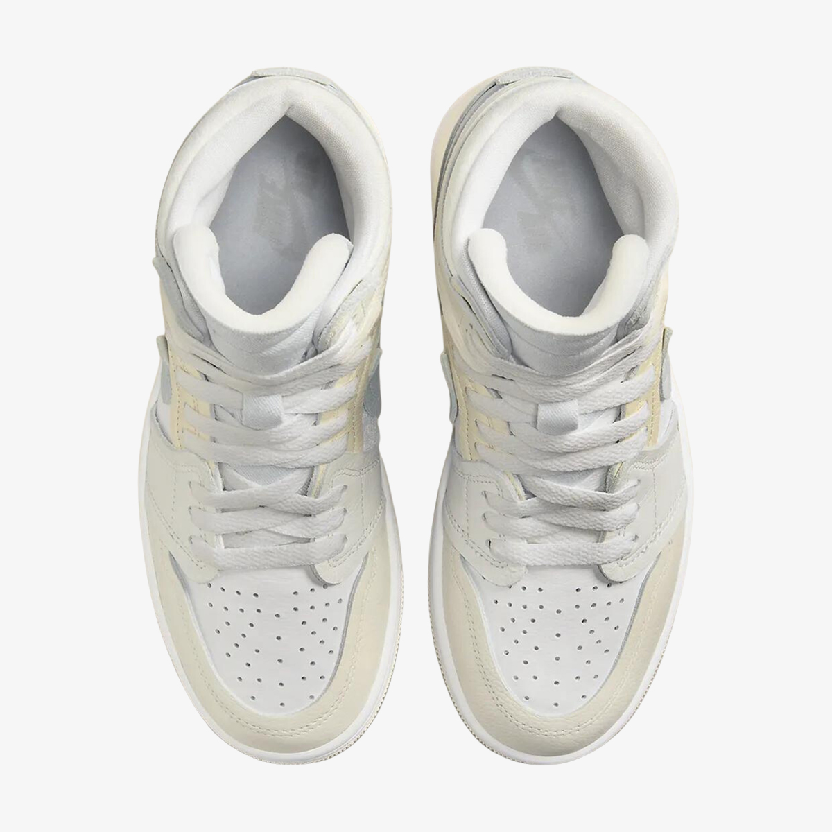 NIKE Патики MM High 