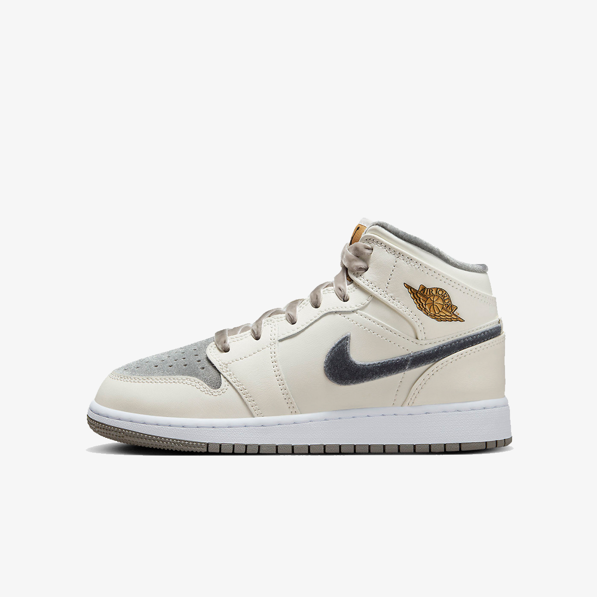 NIKE Патики Air Jordan 1 Mid SE 