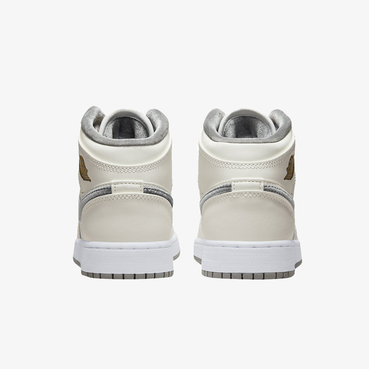 NIKE Патики Air Jordan 1 Mid SE 