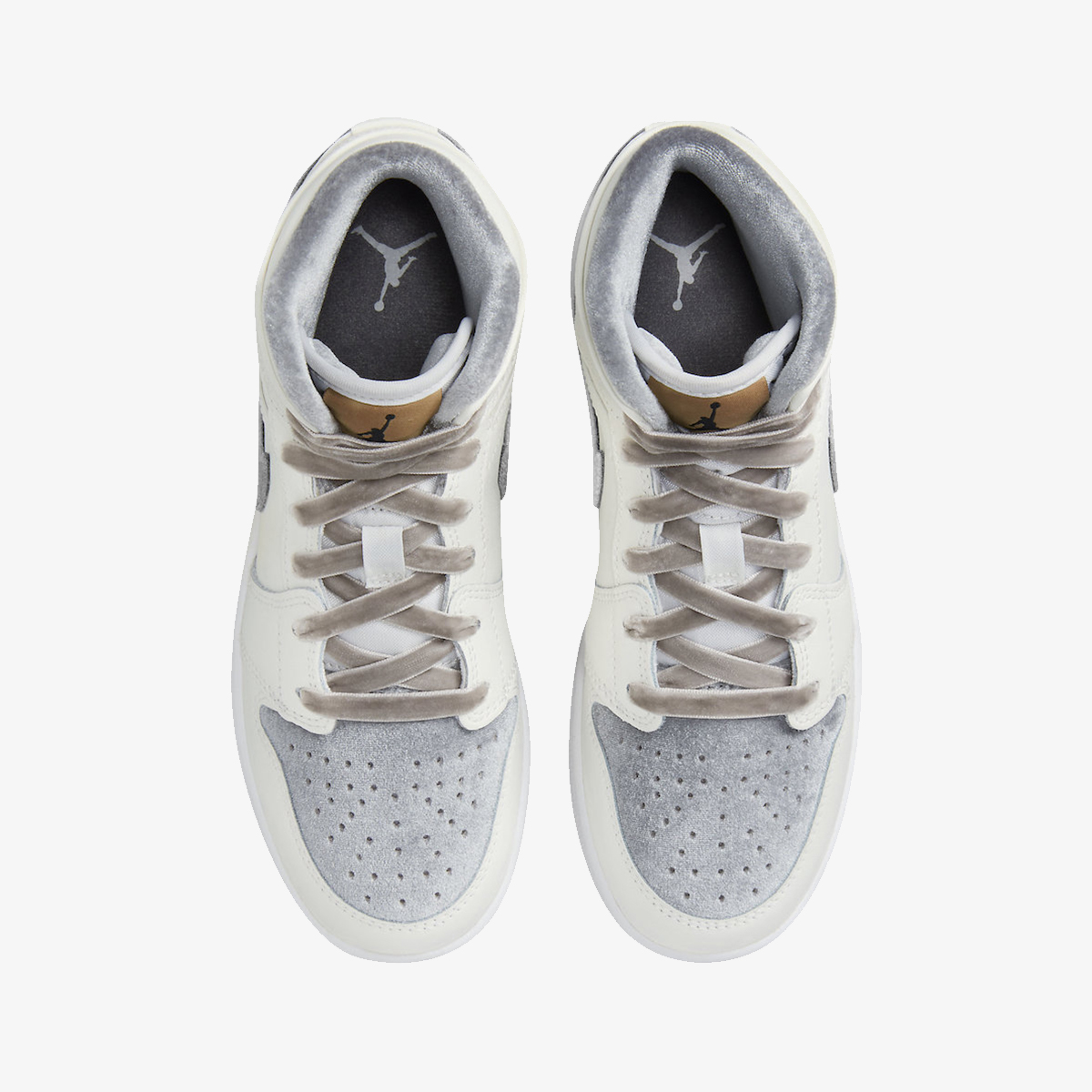 NIKE Патики Air Jordan 1 Mid SE 