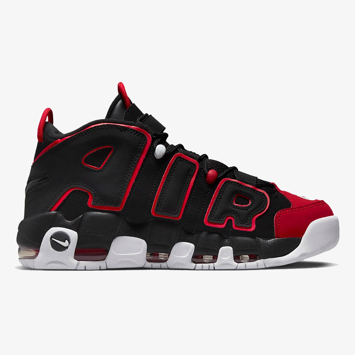 NIKE Патики Uptempo 96 