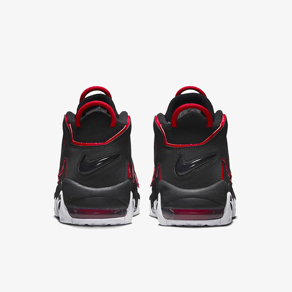 NIKE Патики Uptempo 96 