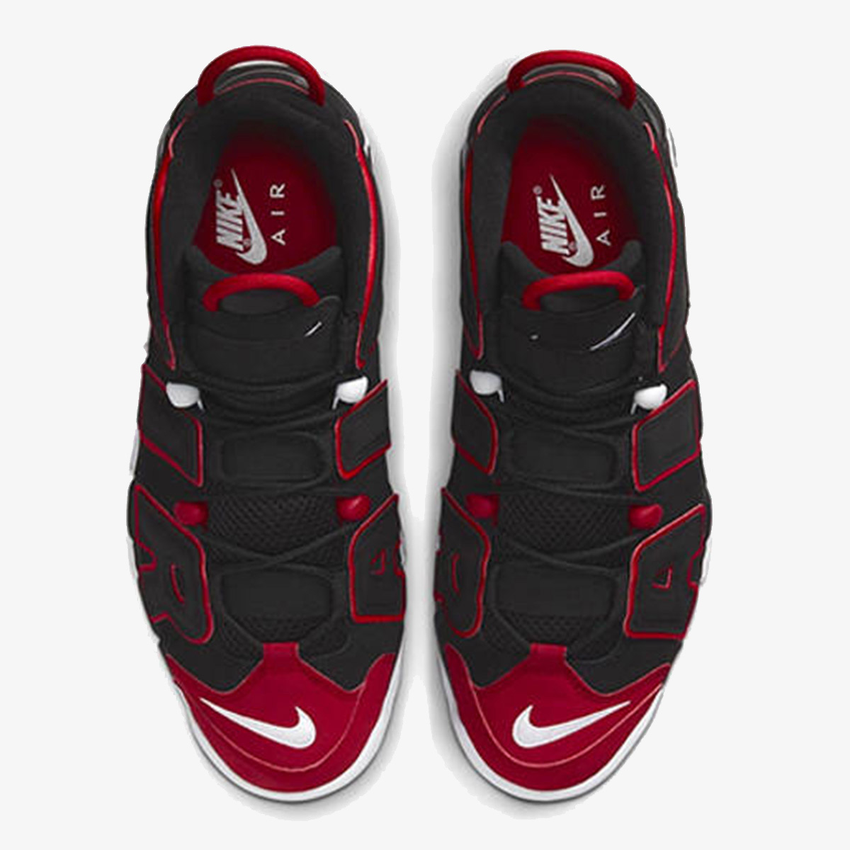 NIKE Патики Uptempo 96 