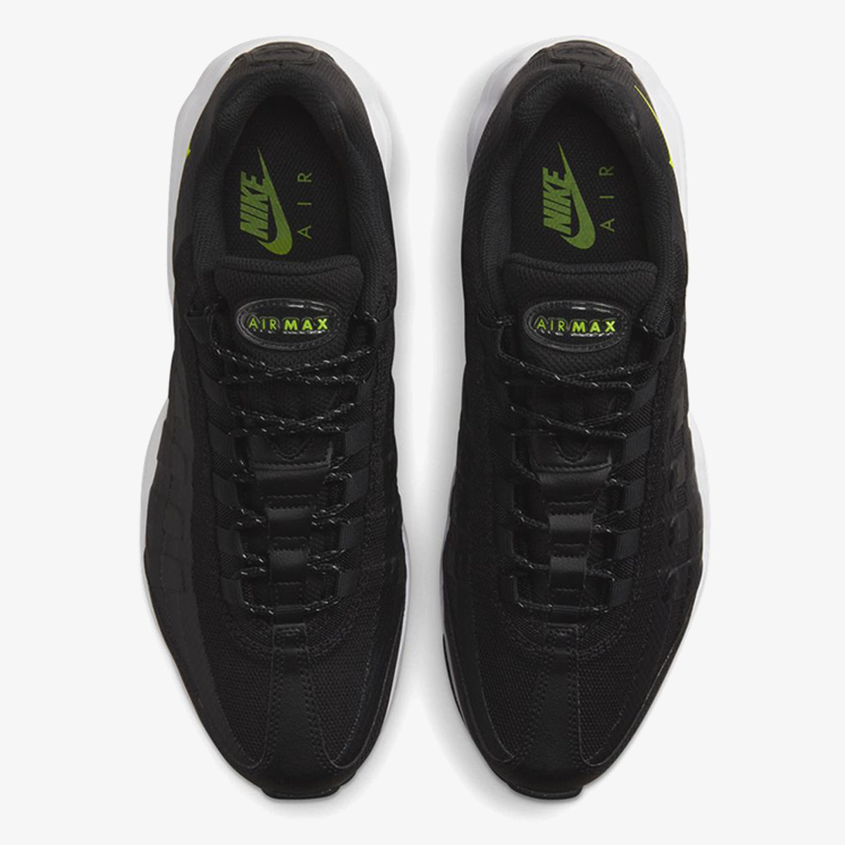 NIKE Патики Air Max 95 