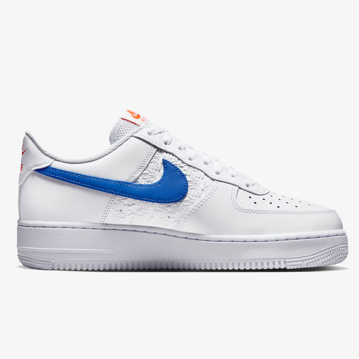 Nike Патики NIKE AIR FORCE 1 '07 FL 