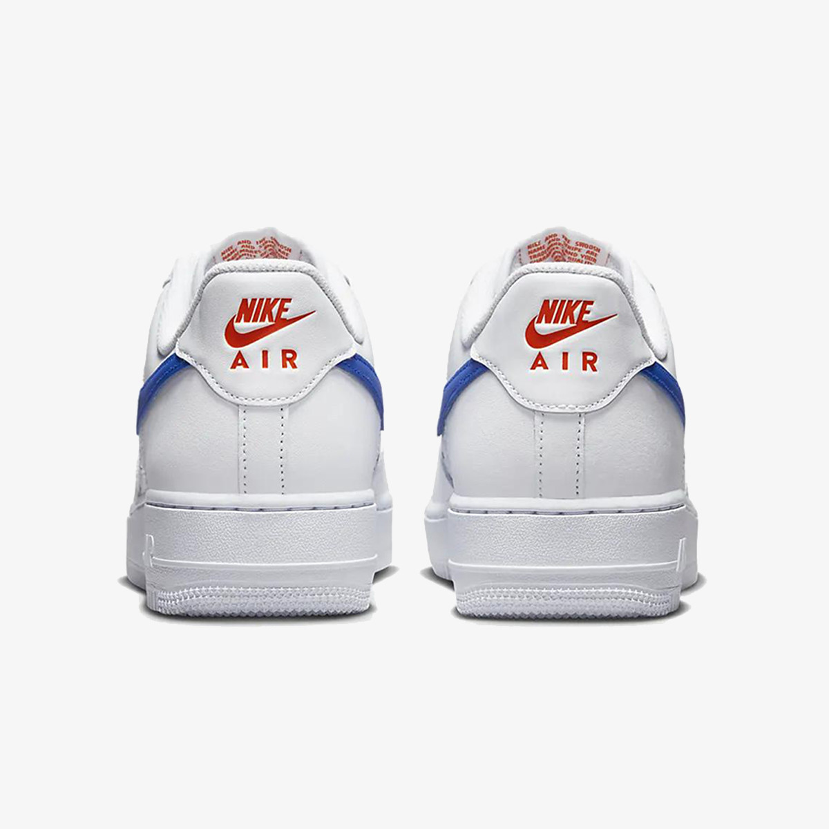 Nike Патики NIKE AIR FORCE 1 '07 FL 