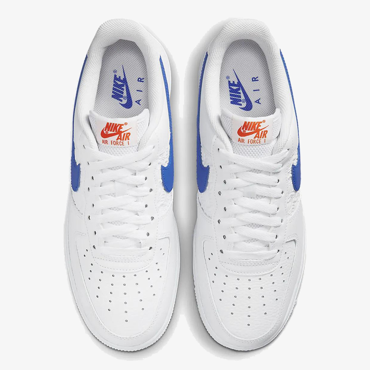NIKE Патики NIKE AIR FORCE 1 '07 FL 