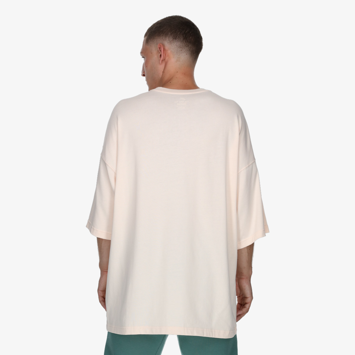 NIKE Маица M NSW TEE OS OC PK2 