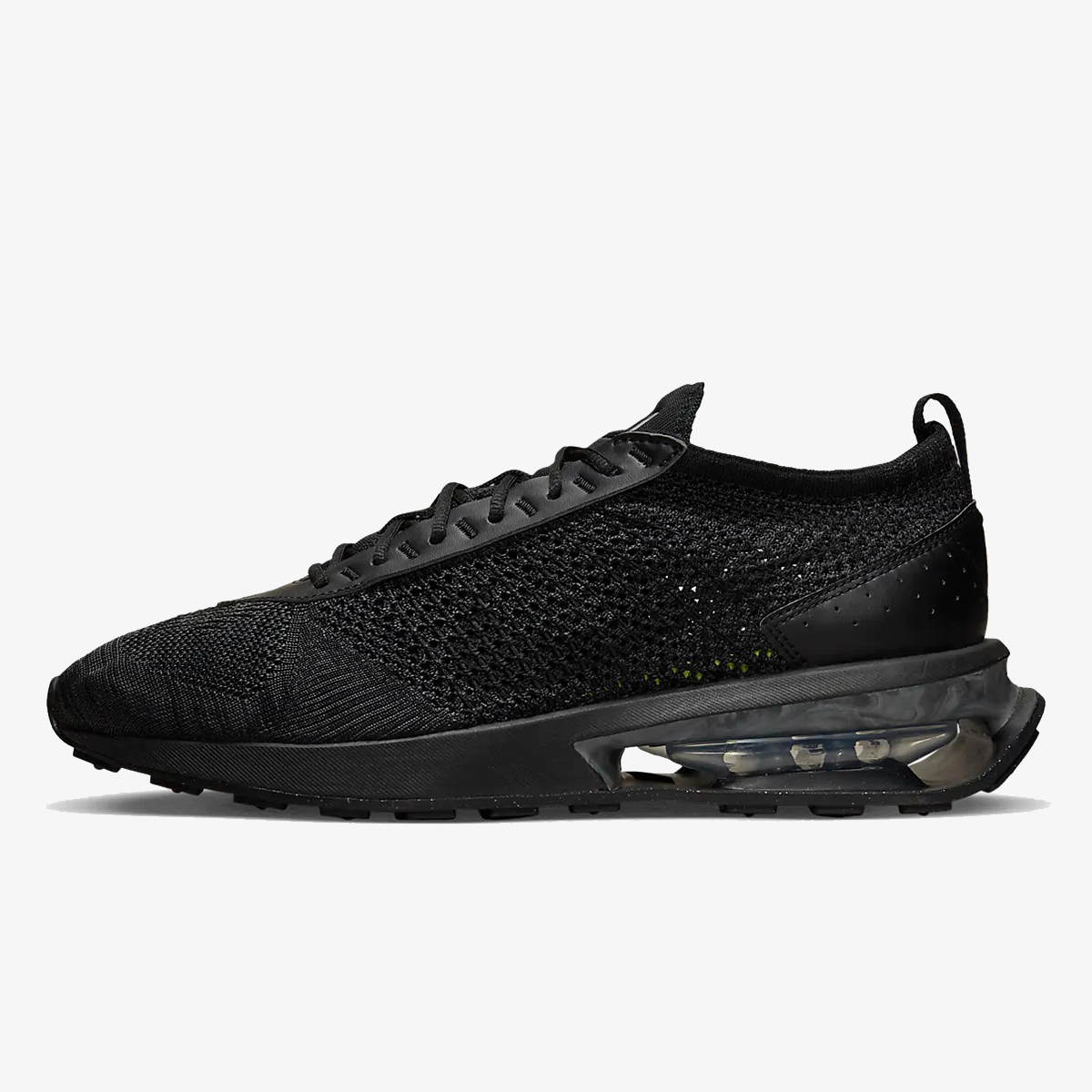 NIKE Патики Air Max Flyknit Racer Next Nature 